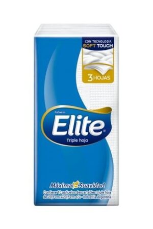 Pañuelos Elite