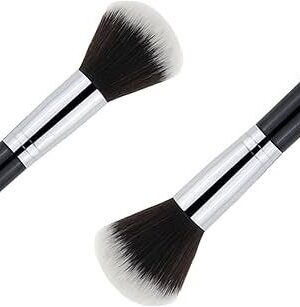 Brocha De Maquillaje