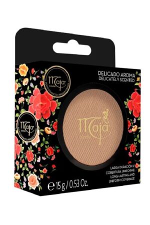 Polvo Maja Beige Oscuro