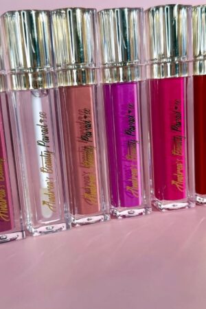 Labial Fashion Color