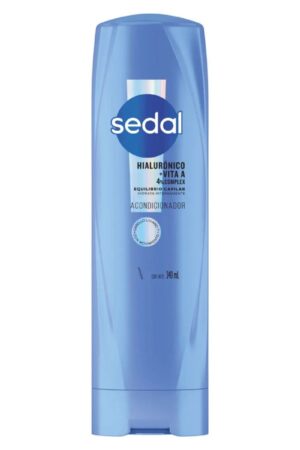 Sedal Acondicionador Equilibrio Capilar 340ml