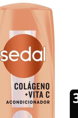 Sedal Acondicionador Regeneracion 340ml