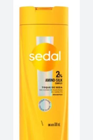 Sedal Shampoo Crema Balance 340ml