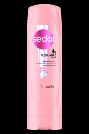 Sedal Acondicionador 340ml