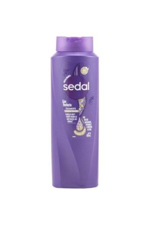 Sedal Acondicionador Liso Perfecto 650ml