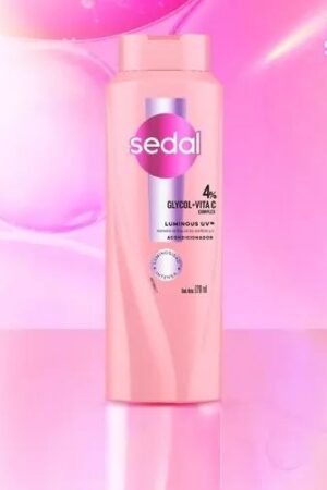 Sedal Acondicionador 650ml