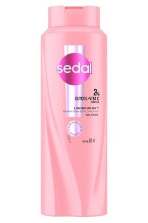 Sedal Shampoo 650ml