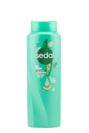 Sedal Acondicionador Rizos Definidos 650ml