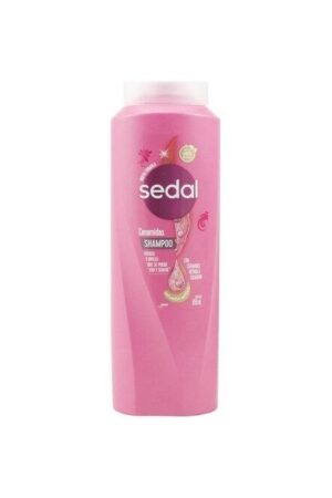 Sedal Brillo Ceramidas Acondicionador 650ml
