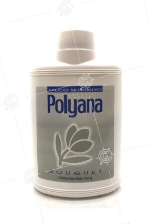 Talco Sedizado Bouquet 125g