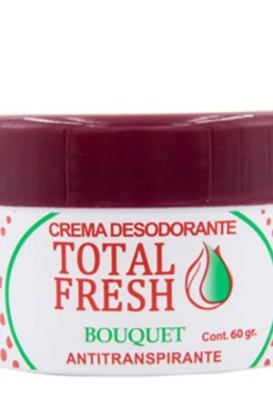 Total Fresh Desodorante 60g
