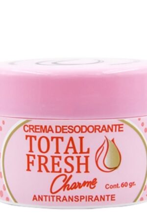 Total Fresh Desodorante 60g