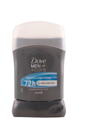 Dove Proteccion Total 50g