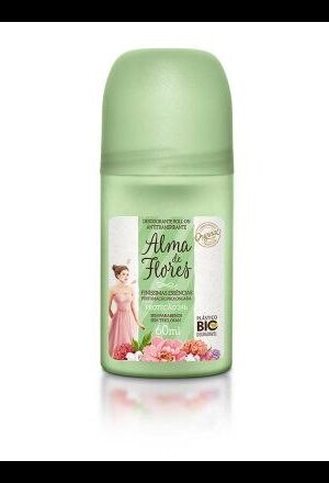 Desodorante Alma De Flores 60ml