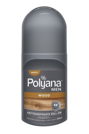 Polyana Wood 50ml