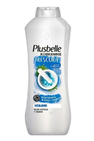 Plusbelle Acondicionador Frescura 1000ml