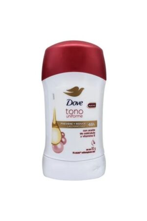 Dove Tono uniforme 50g
