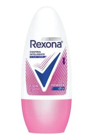Rexona Power Dry 50ml