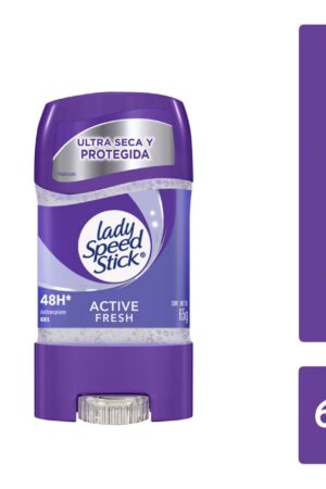 Lady Speed Stick 65g