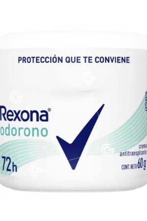 Desodorante Rexona 60g