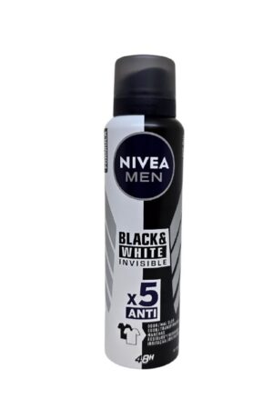 Nivea Invisible Fresh 150ml