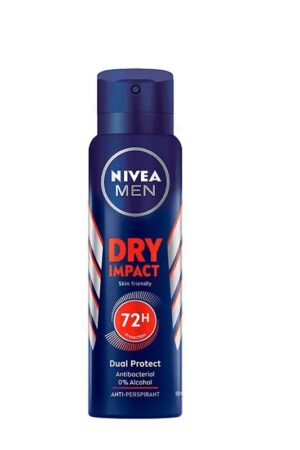Nive Doble Proteccion 150ml