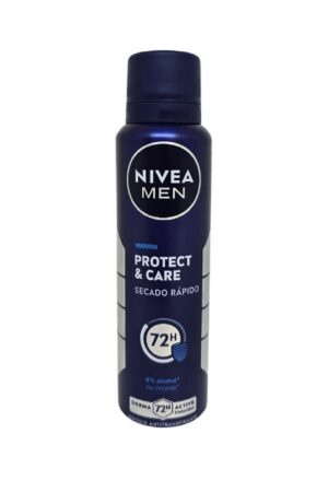 Nivea Secado Rapido 150ml
