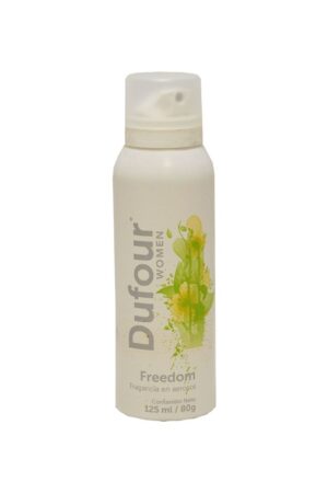 Dufour Freedom 125ml