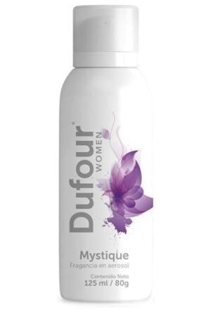 Dufour Mystique 125ml