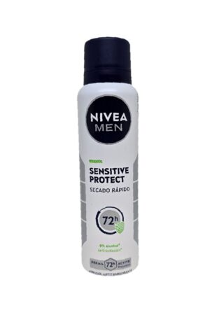 Nivea Sensitive Protect 150ml