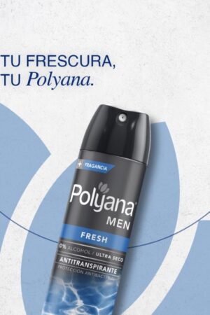 Polyana Men Fresh 150ml