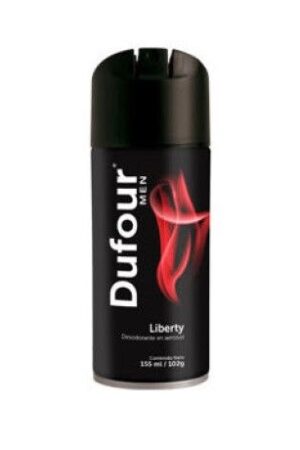 Dufour Lyberty 155ml