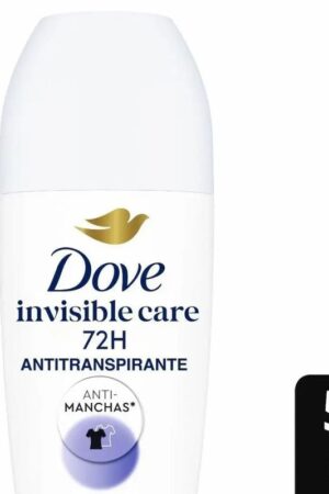 Dove Invisible Care 50ml