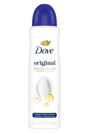 Dove Original 150ml
