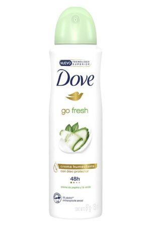 Dove Go Fresh 150ml