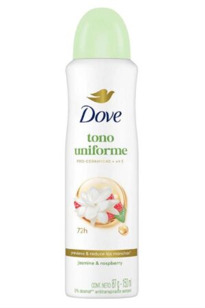 Dove Tono Uniforme 150ml