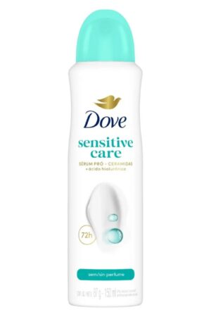 Dove Invisible Care 150ml