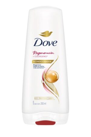 Acondicionador Dove Regeneracion + Colageno 200ml
