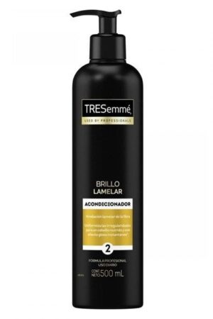 Tresemme Brillo Lamelar Acondicionador 500ml