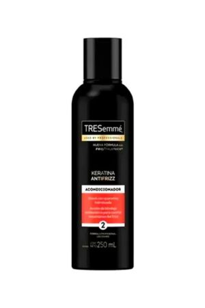 Tresemme Keratina Antifrizz Acondicionador 250ml