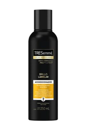 Tresemme Brillo Lamelar Acondicionador 250ml
