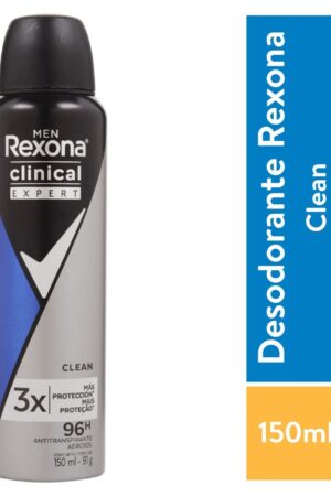 Rexona Clinical Clean 150ml