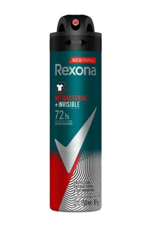 Rexona Antobacterial Proteccion