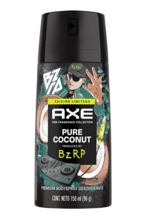 Axe Pure Coconut 150ml