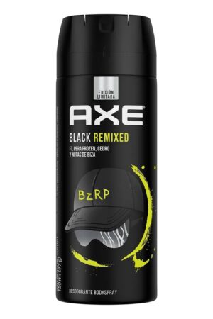 Axe Black 150ml
