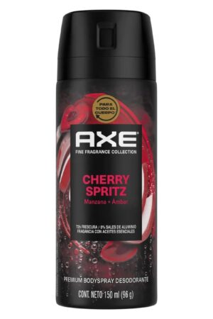 Axe Cherry Spritz 150ml
