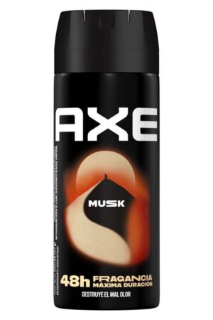 Axe Musk 150ml