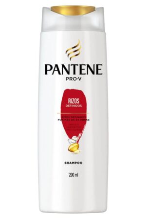 Shampoo Pantene Rizos Definidos 200ml
