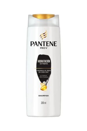 Shampoo Pantene Hidratacion Extrema 200ml