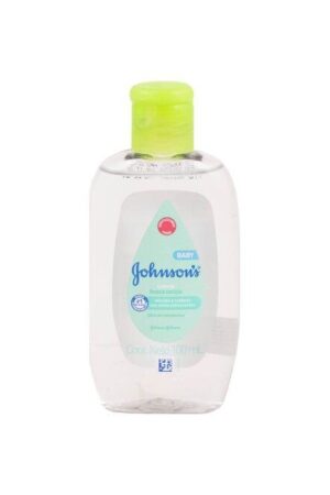 Colonia para Bebe Johnsons 100ml